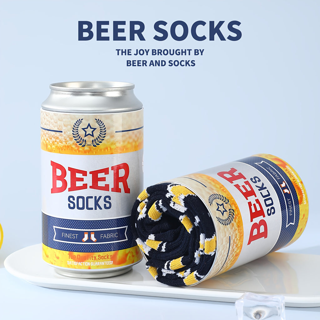 Bier Socken