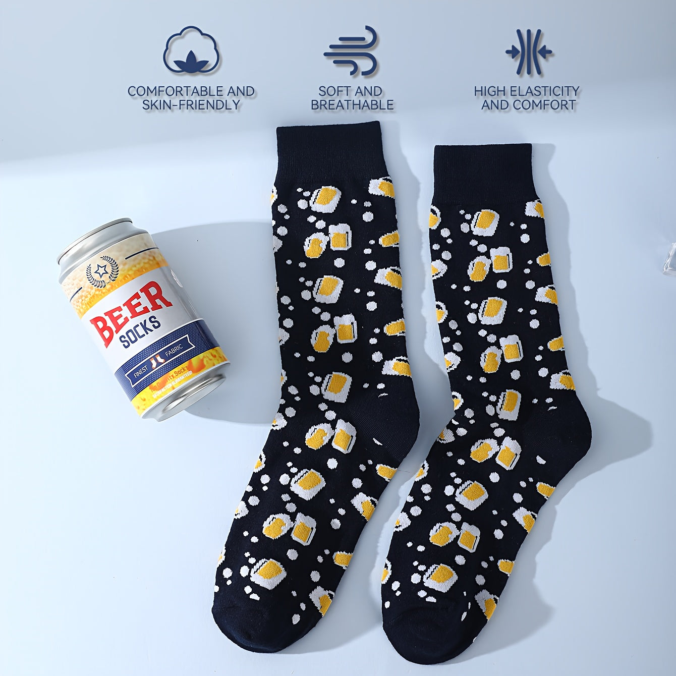 Bier Socken