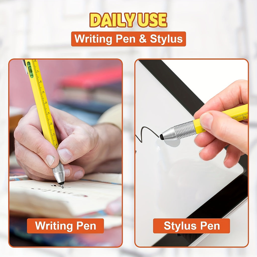 Multifunktions-Stift-2er-Set