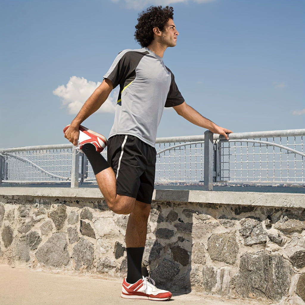 Lustige Socken – „Bitte nicht stören, Papa lässt sich aufladen“