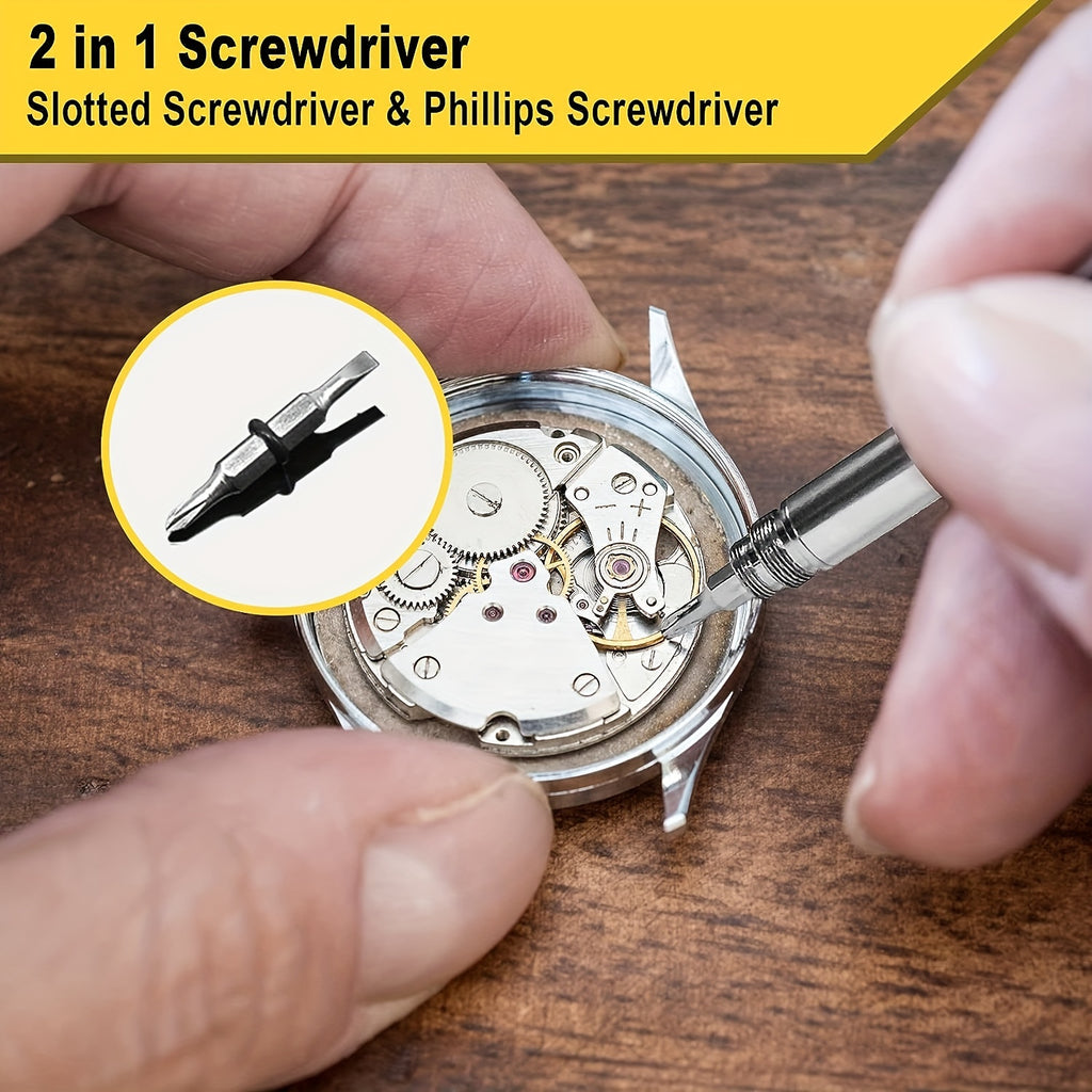 Multifunktions-Stift-2er-Set