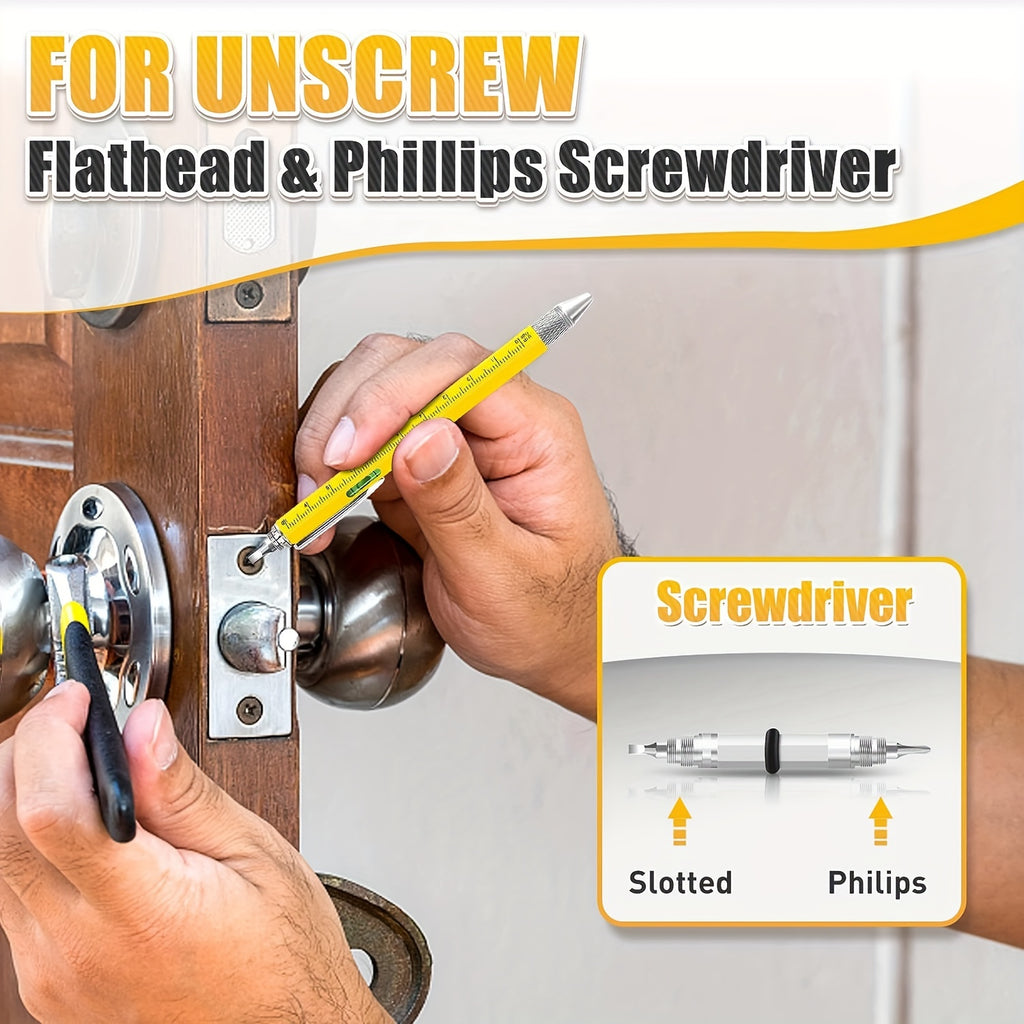 Multifunktions-Stift-2er-Set