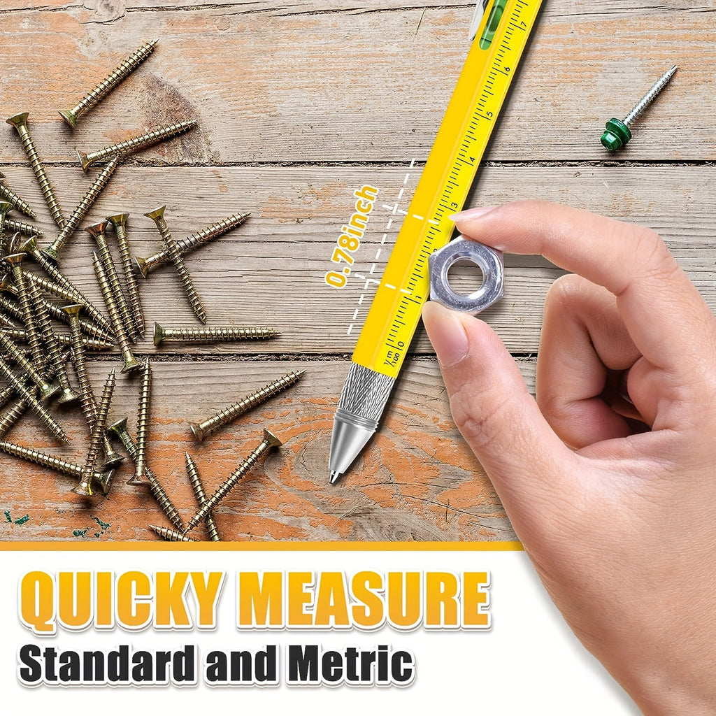 Multifunktions-Stift-2er-Set