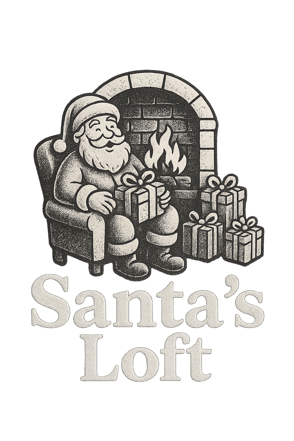 Santa's Loft
