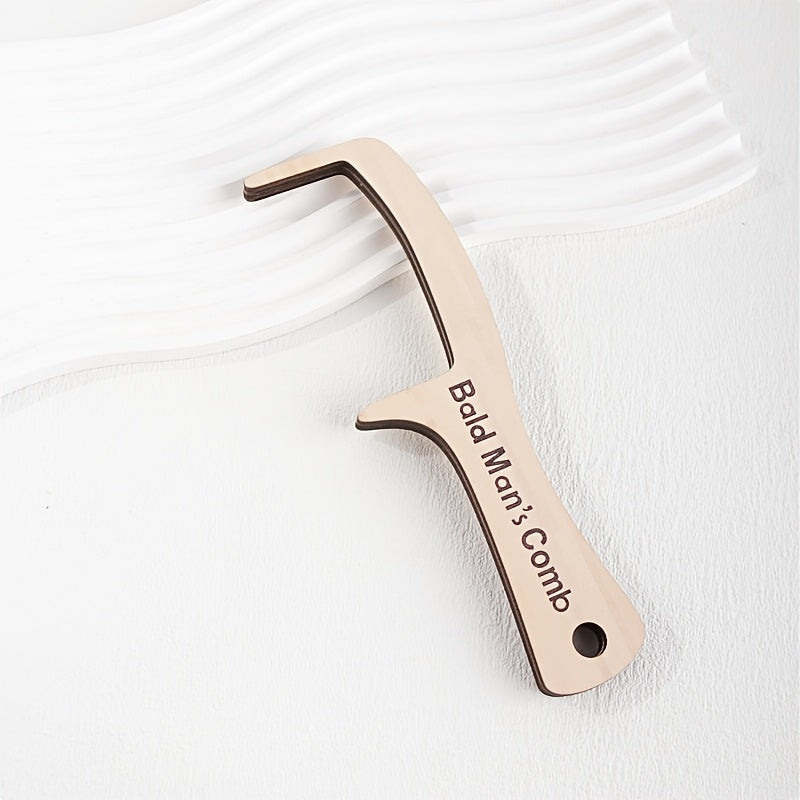 Bald Man’s Brush