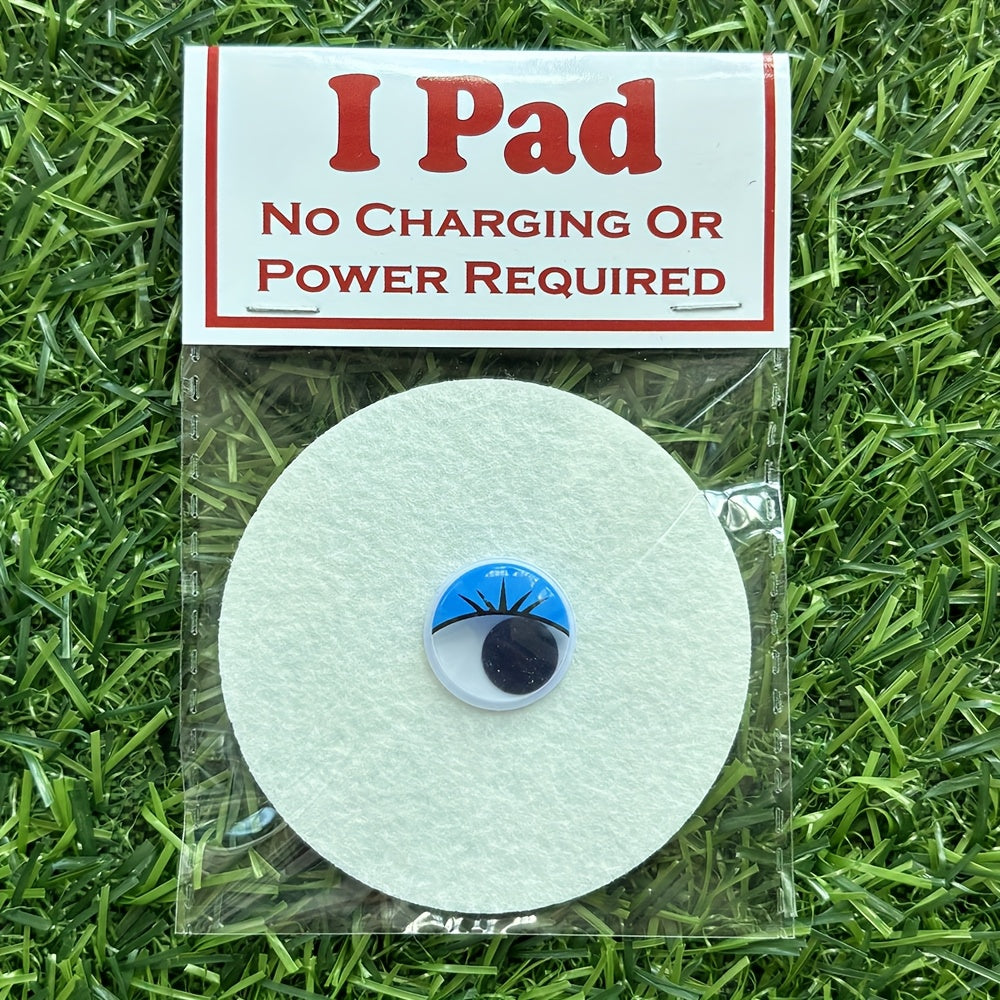 „iPad“ Witzgeschenk