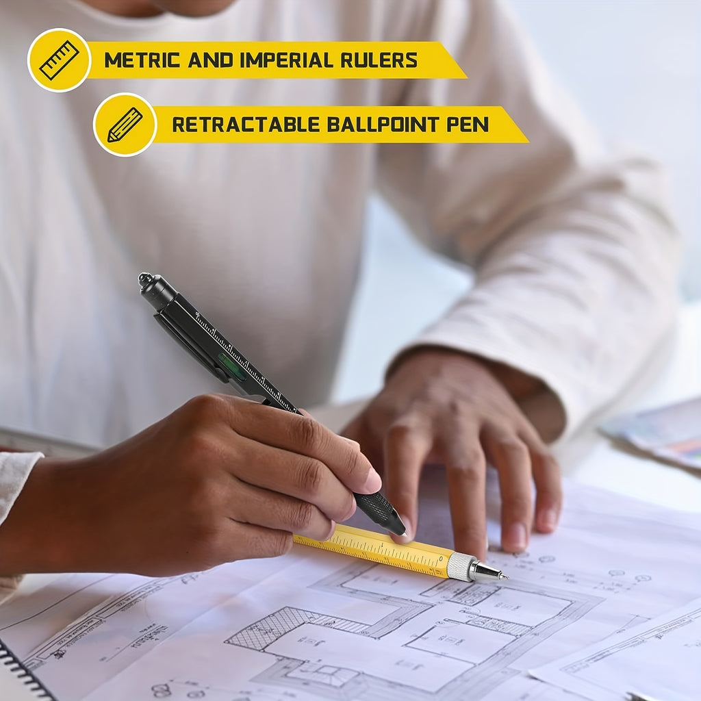 Multifunktions-Stift-2er-Set